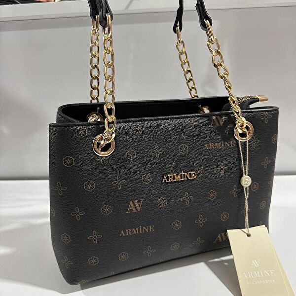 Armine Kadın Omuz Çantası