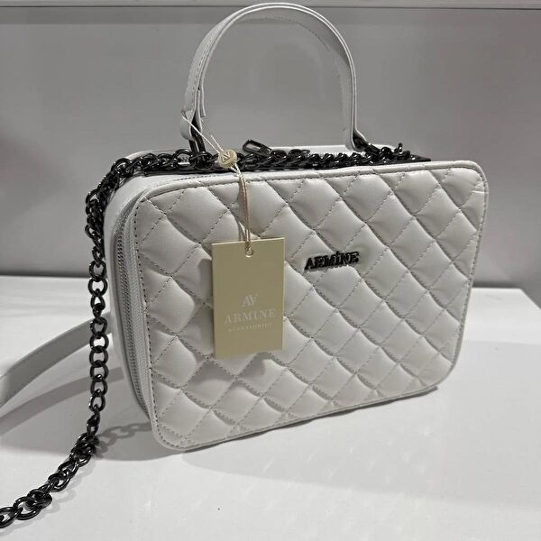 Armine Kadın Omuz Çantası