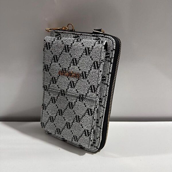 Armine Kadın Omuz Çantası