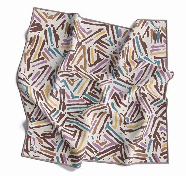 Levidor Şal, Eşarp ve Aksesuarı