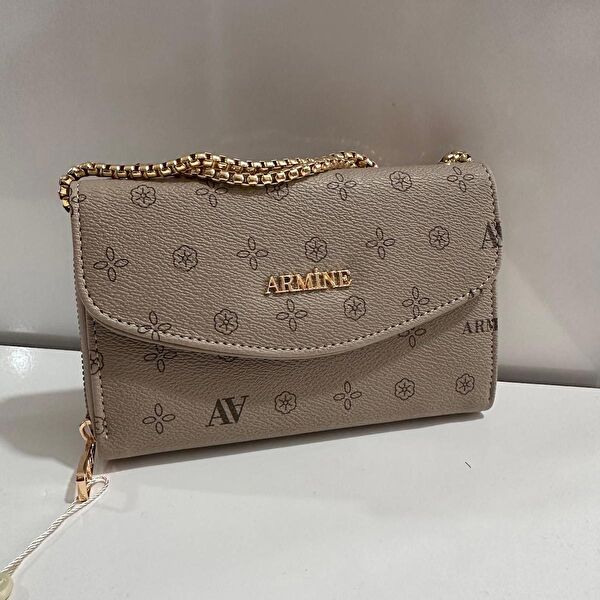 Armine Kadın Omuz Çantası