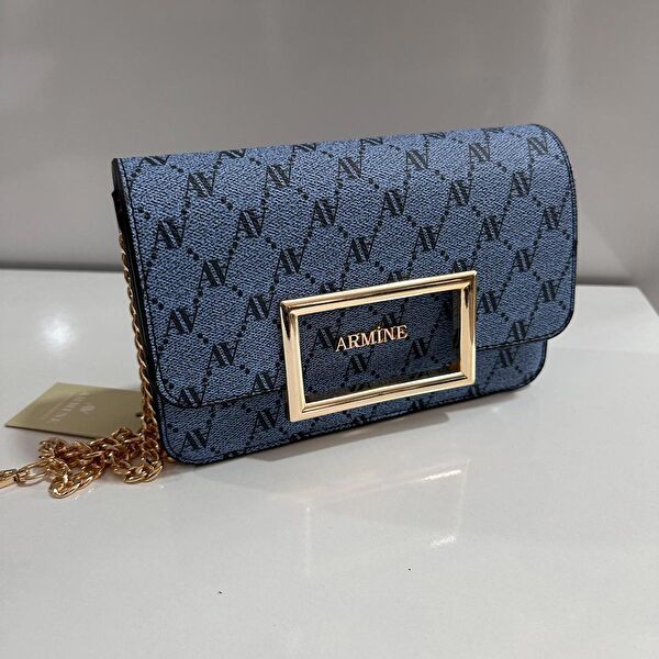 Armine Kadın Omuz Çantası