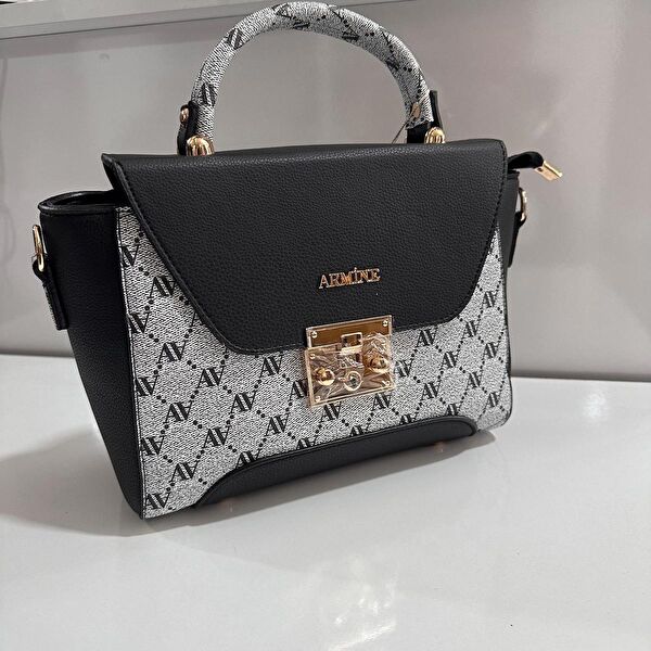 Armine Kadın Omuz Çantası