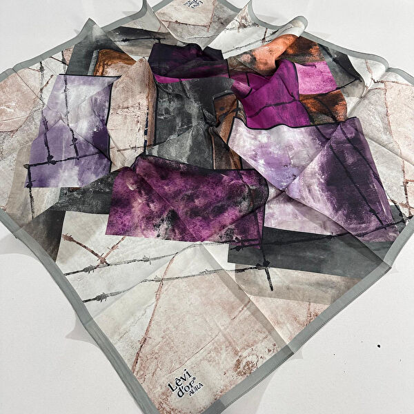 Levidor Şal, Eşarp ve Aksesuarı