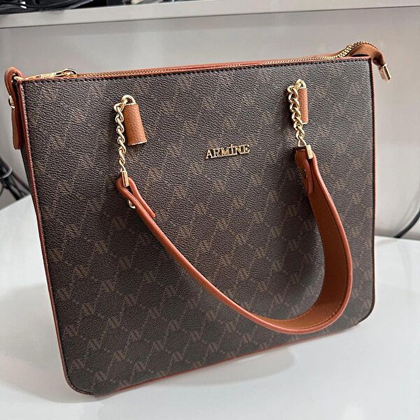 Armine Kadın Omuz Çantası