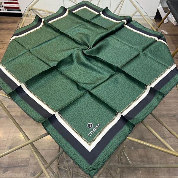 Vissona Şal, Eşarp ve Aksesuarı