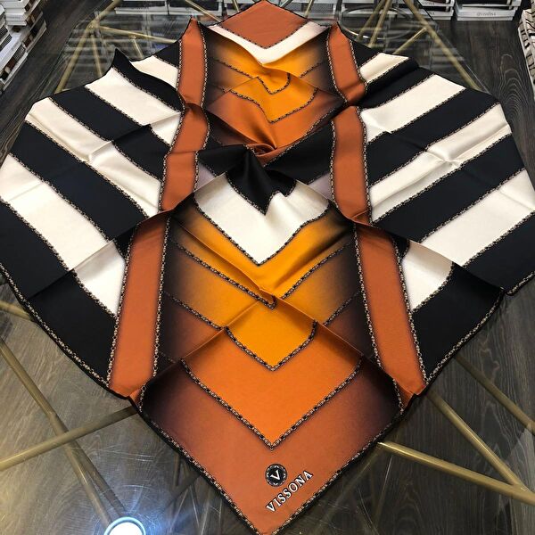 Vissona Şal, Eşarp ve Aksesuarı