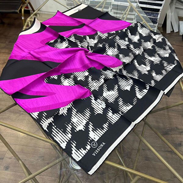 Vissona Şal, Eşarp ve Aksesuarı