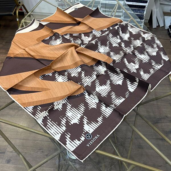 Vissona Şal, Eşarp ve Aksesuarı