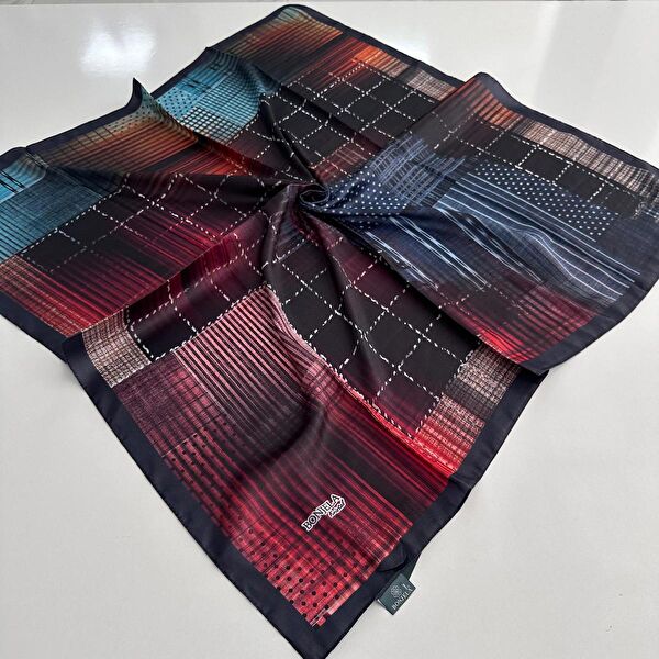 Bonjela Şal, Eşarp ve Aksesuarı