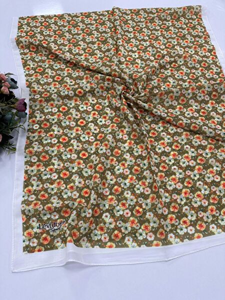 Levidor Şal, Eşarp ve Aksesuarı