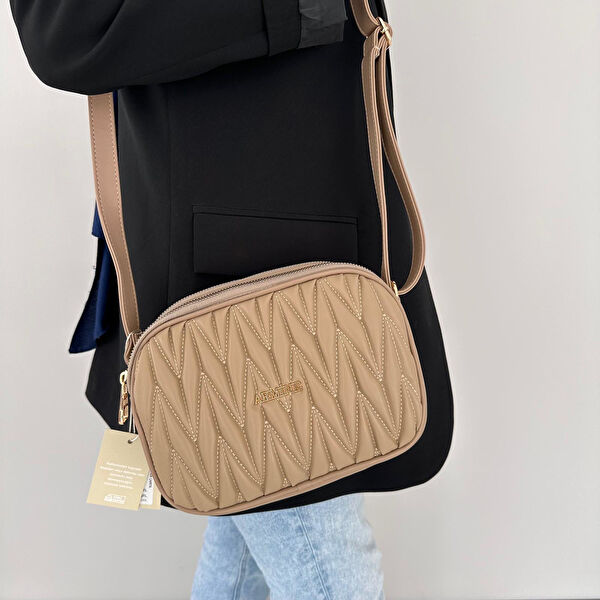 Armine Kadın El Çantası