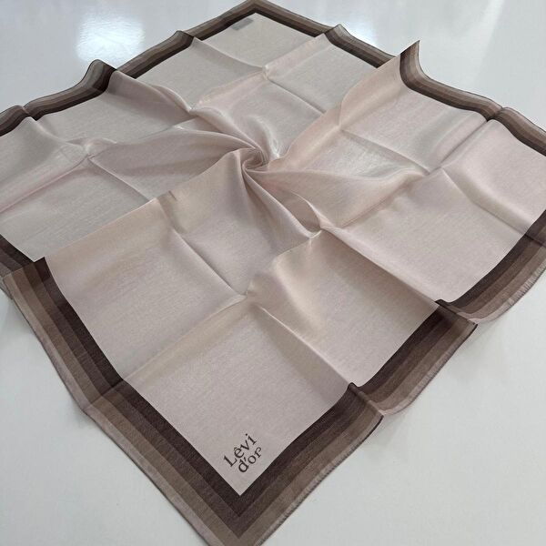 Levidor Şal, Eşarp ve Aksesuarı