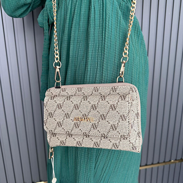 Armine Kadın El Çantası