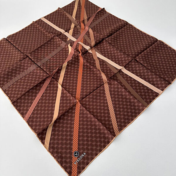 Vissona Şal, Eşarp ve Aksesuarı