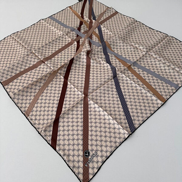 Vissona Şal, Eşarp ve Aksesuarı