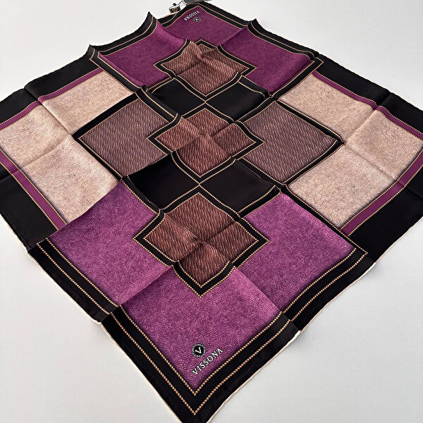 Vissona Şal, Eşarp ve Aksesuarı