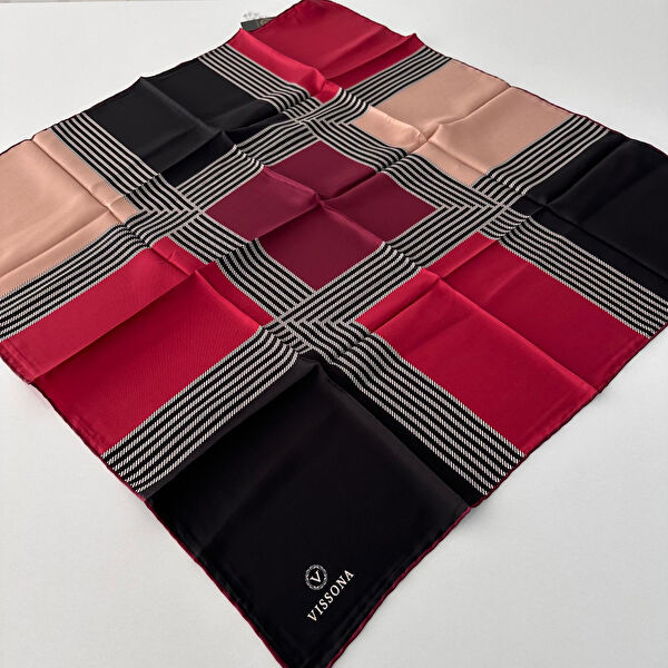 Vissona Şal, Eşarp ve Aksesuarı