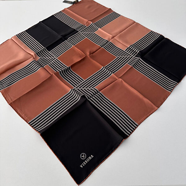 Vissona Şal, Eşarp ve Aksesuarı