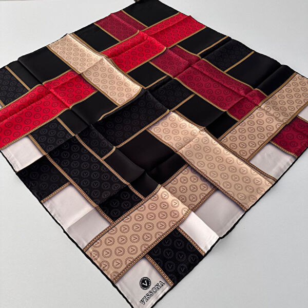 Vissona Şal, Eşarp ve Aksesuarı