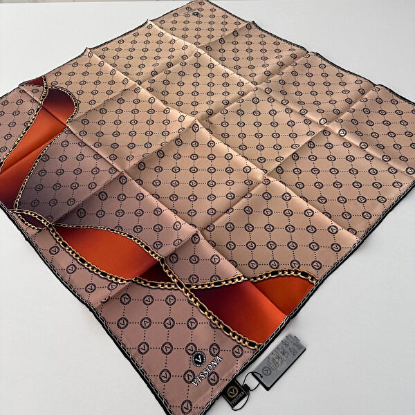 Vissona Şal, Eşarp ve Aksesuarı