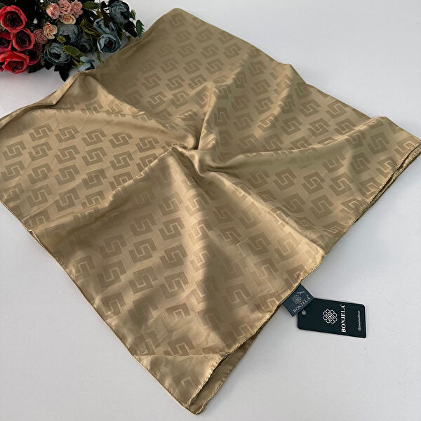 Bonjela Şal, Eşarp ve Aksesuarı