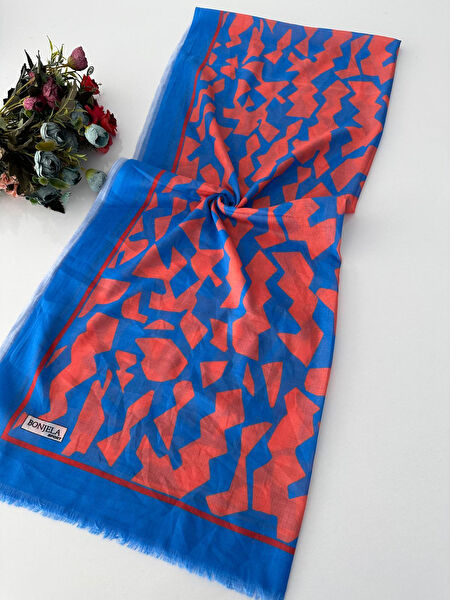 Bonjela Şal, Eşarp ve Aksesuarı