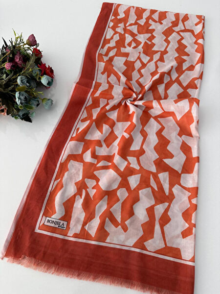 Bonjela Şal, Eşarp ve Aksesuarı