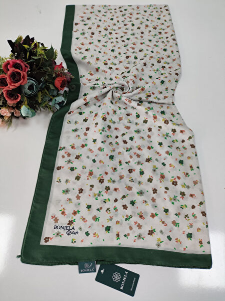 Bonjela Şal, Eşarp ve Aksesuarı