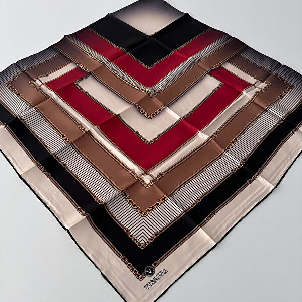 Vissona Şal, Eşarp ve Aksesuarı