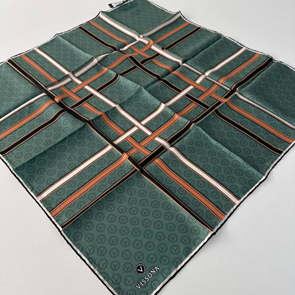 Vissona Şal, Eşarp ve Aksesuarı