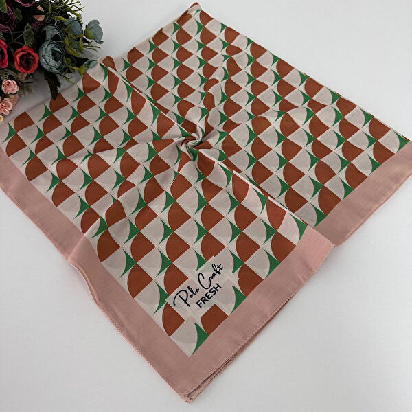 Bonjela Şal, Eşarp ve Aksesuarı