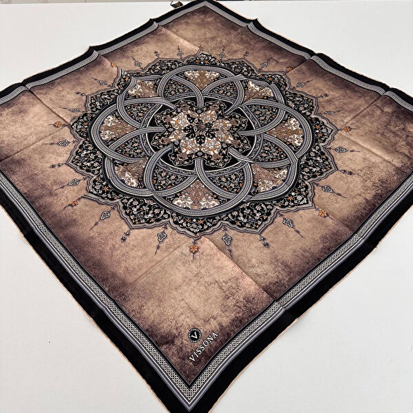 Vissona Şal, Eşarp ve Aksesuarı