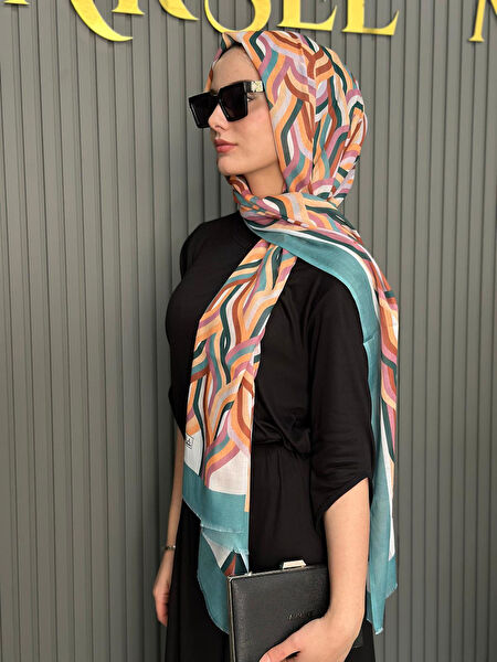 Bonjela Şal, Eşarp ve Aksesuarı