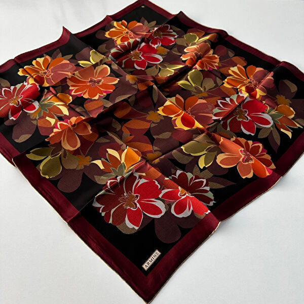 Armine Şal, Eşarp ve Aksesuarı