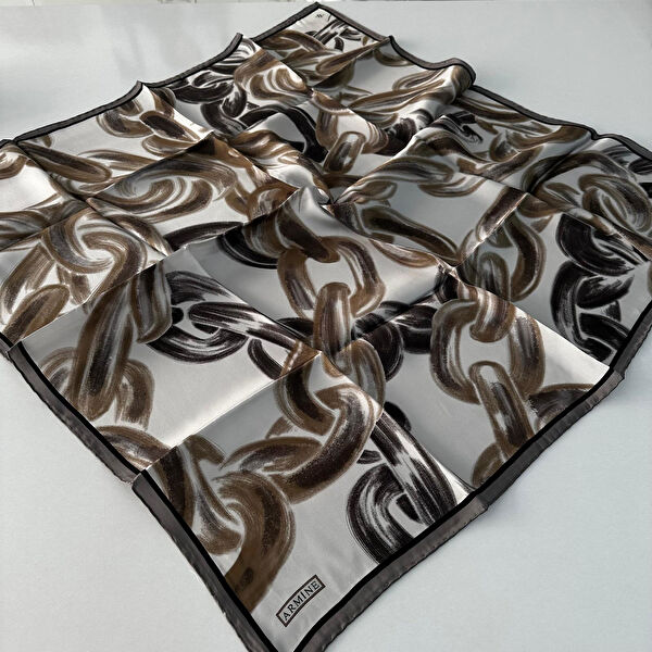 Armine Şal, Eşarp ve Aksesuarı