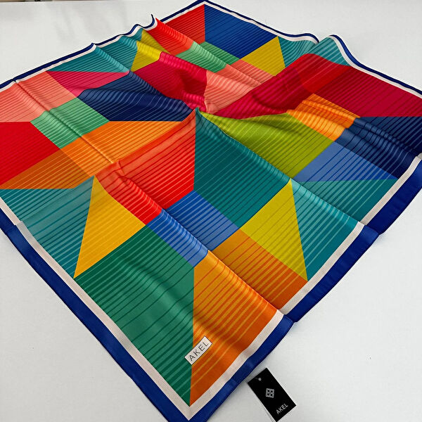 Akel Şal, Eşarp ve Aksesuarı