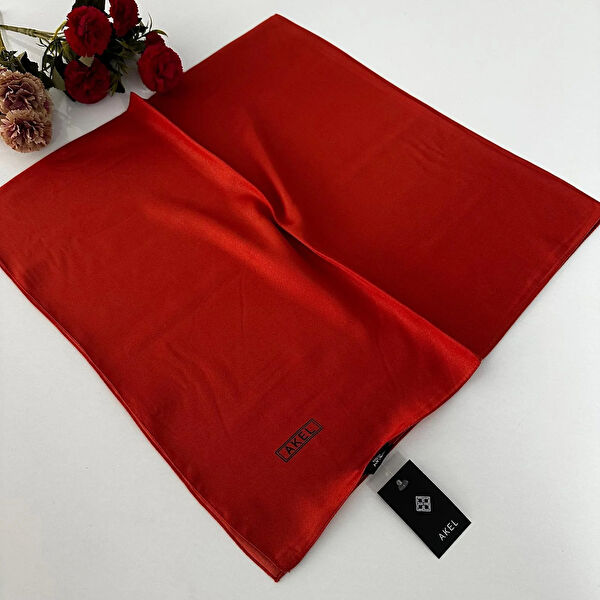 Akel Şal, Eşarp ve Aksesuarı