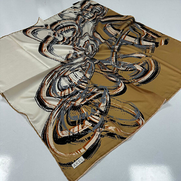 Akel Şal, Eşarp ve Aksesuarı