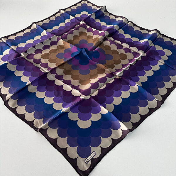 Armine Şal, Eşarp ve Aksesuarı