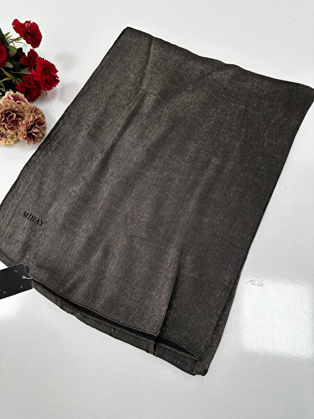 Miray Şal, Eşarp ve Aksesuarı