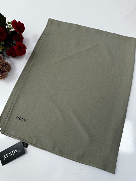 Miray Şal, Eşarp ve Aksesuarı