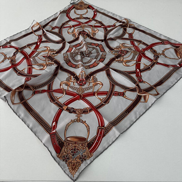 Bonjela Şal, Eşarp ve Aksesuarı