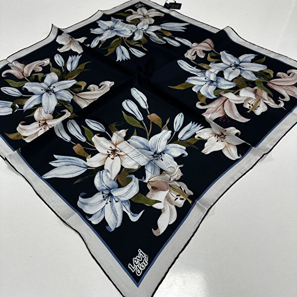 Levidor Şal, Eşarp ve Aksesuarı