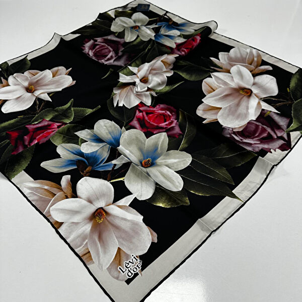 Levidor Şal, Eşarp ve Aksesuarı