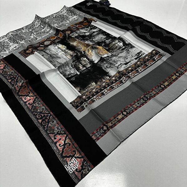 Levidor Şal, Eşarp ve Aksesuarı