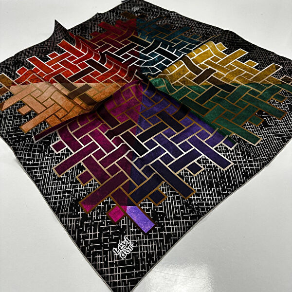 Levidor Şal, Eşarp ve Aksesuarı