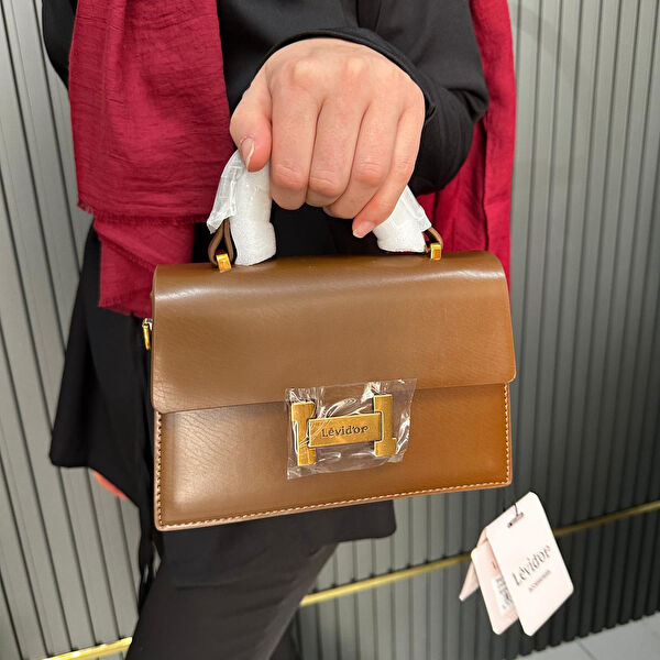 Levidor Kadın El Çantası