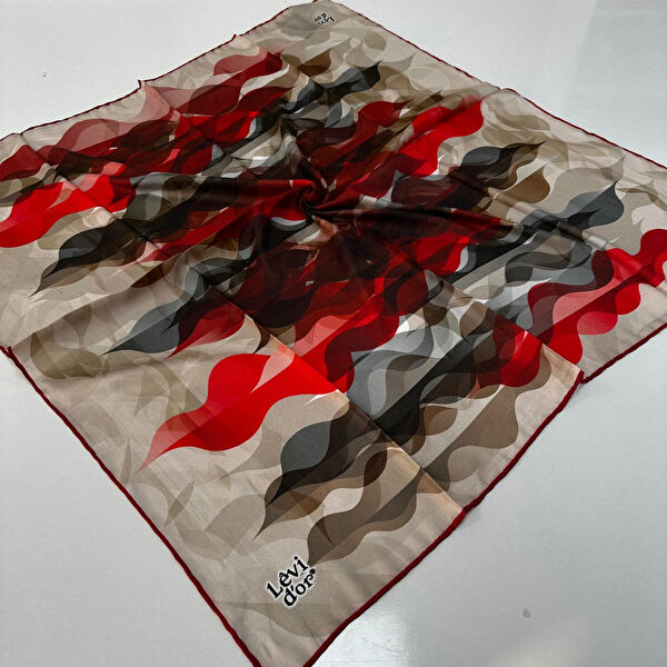 Levidor Şal, Eşarp ve Aksesuarı