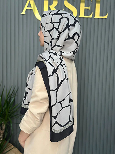 Cardion Şal, Eşarp ve Aksesuarı